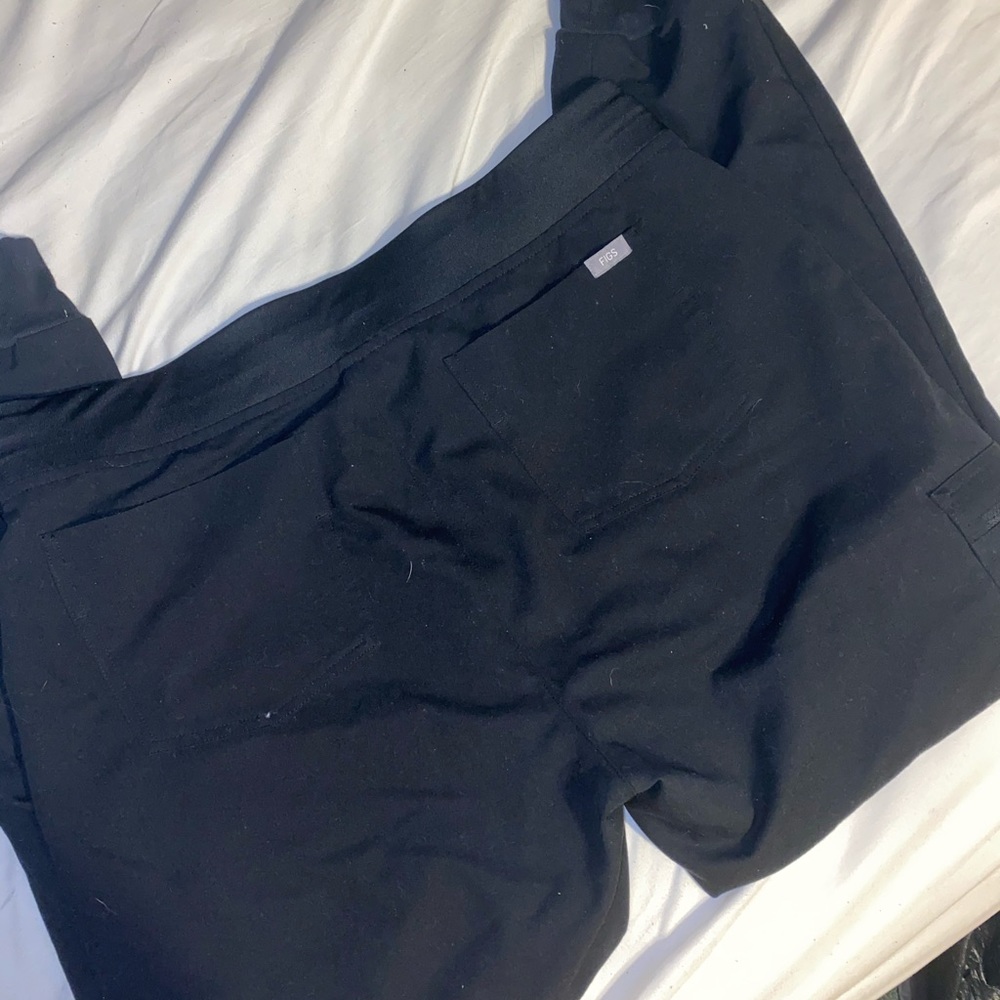 FIGS jogger size large